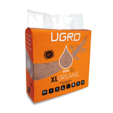 Ugro XL Organic 70L - Μπάρα Καρύδας