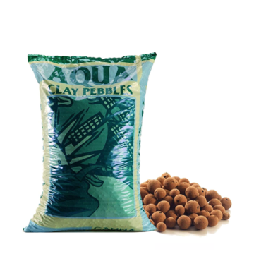 CANNA Clay Pebbles 45L - Διογκωμένη άργιλος