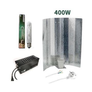  "LUX 400W"  kitul