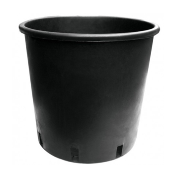Runder Topf 5L F20cm
