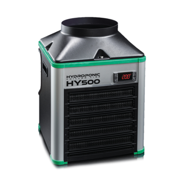 Hydroponic Water Chiller HY500 - охладител за вода