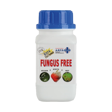 A.R.T.S. Fungus Free