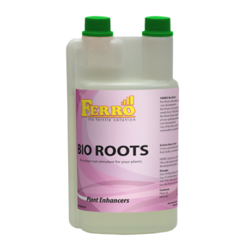 Ferro Bio Roots - коренов стимулатор