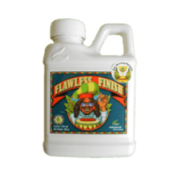 Flawless Finish - cleaning solution