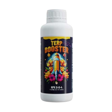 Terp Booster 1L