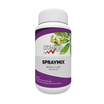 HY-PRO SPRAYMIX 100ml - стимулатор за жизненост и имунитет