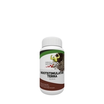 Wurzelstimulator Terra 100ml - Wurzelstimulator