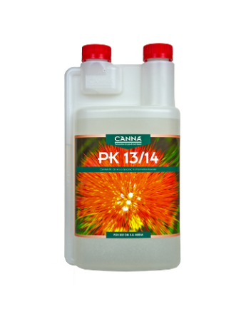 CANNA PK 13-14 - стимулатор на цъфтеж