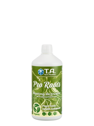 Pro Roots - стимулатор за корен