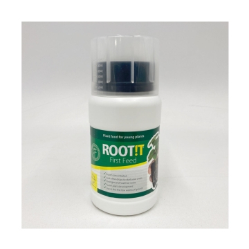 Root !T First Feed 250ml - φυτικό συμπλήρωμα διατροφής