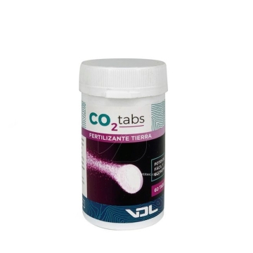 VDL CO2 - tablets