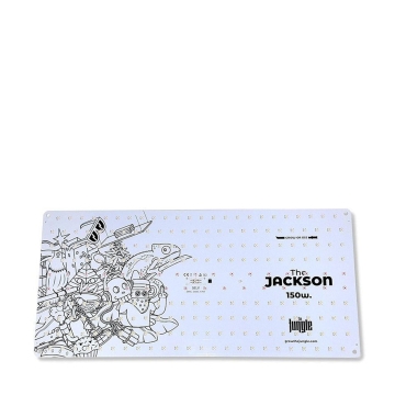 The Jungle - The Jackson 150W - LED lamp