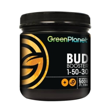 Bud Booster - Стимулатор за Цъфтеж
