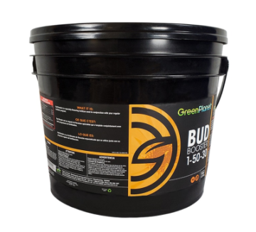 Bud Booster - Стимулатор за Цъфтеж