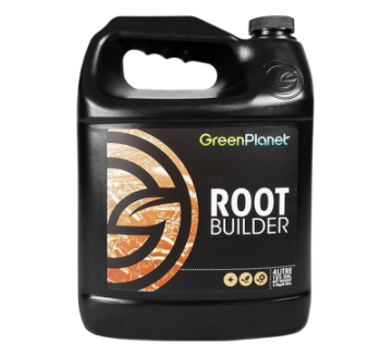Root Builder - Стимулатор за Корен