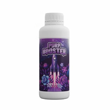 Purp Booster 1L
