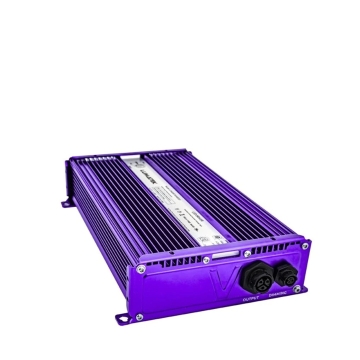 Lumatek VF650W LED driver - Баласт за лампи VF Fixtures