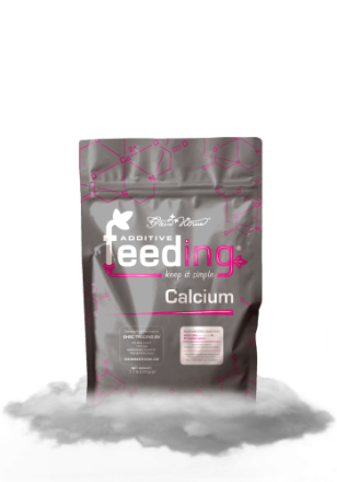GreenHouse Calcium - calcium supplement