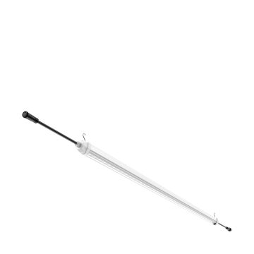 Solux Tubo I Clone Led 2x20W - LED-Wachstumslampen