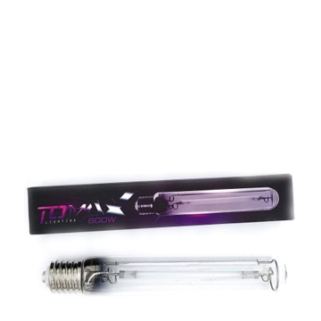 Tomax 600w - комбинирана лампа за растеж и цъфтеж