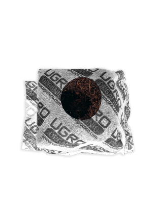 UGRO Coco 400ml - coconut bar