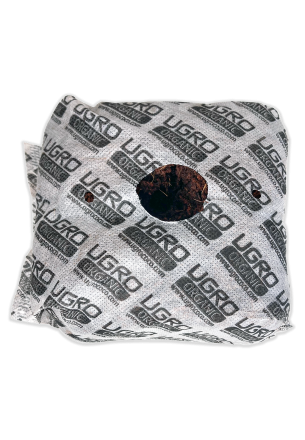 UGRO Coco 2.2L - coconut bar