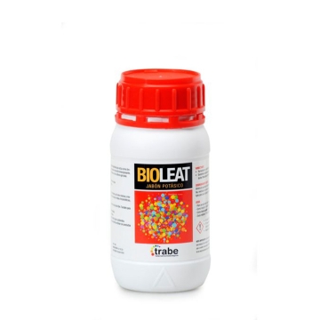 TRABE Bioleat 250ml