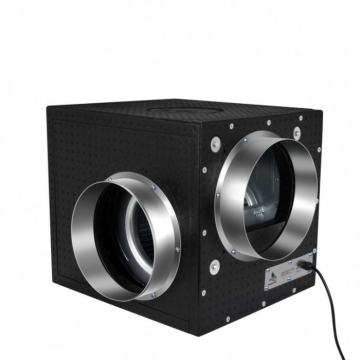 CYCLONE Foam Box 3250 m3/h - изходен/входен вентилатор