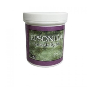 Epsonita 1kg - магнезиева добавка