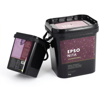 Epsonita 1kg - Magnesiumpräparat