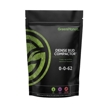 Dense Bud Compactor 500g - Συμπλήρωμα Καλίου για Ανθοφορία