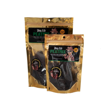 Plug Life Peatmix Bag - торфени блокчета