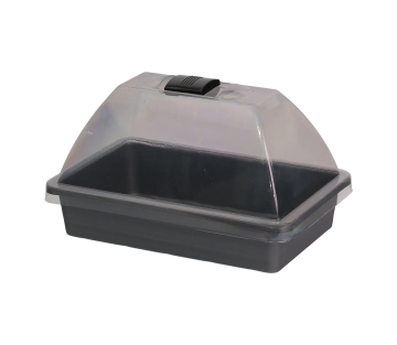 Propagator Mini-Gewächshaus (klein) Senkap