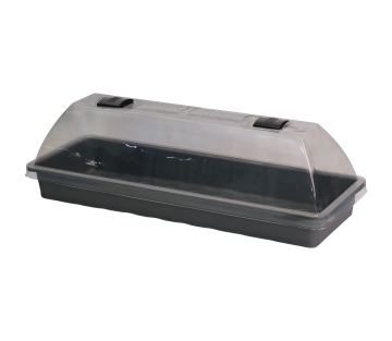 Propagator MINI GREENHOUSE FLEXIBLE LARGE