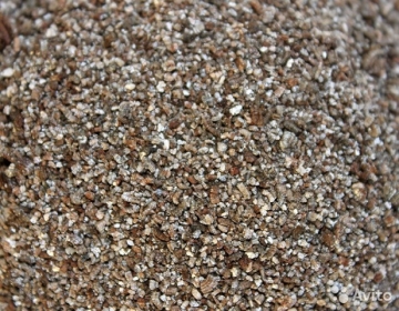 Vermiculite 1L
