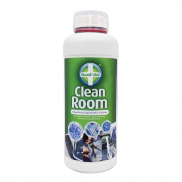 Guard 'n' Aid CleanRoom 1L