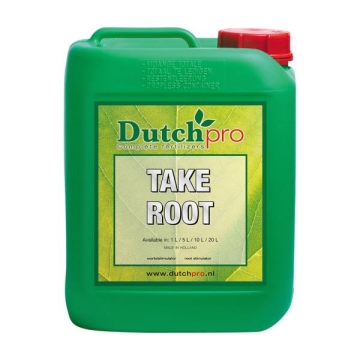 DuchPro Take Root 5L - Коренов Стимулатор