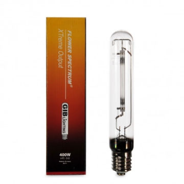 GIB 400W Lighting Flower Spectre XTreme - натриева лампа за цъфтеж