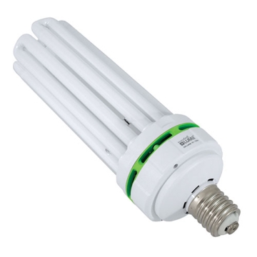 lUMII CFL cool 125W / 6400K - lampă de creștere