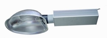 Master Gear eb600son 600W - електронен баласт + рефлектор за HPS и MH лампи