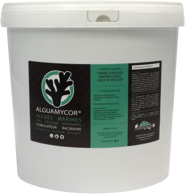 ALGUAMYCOR -seaweed 7kg