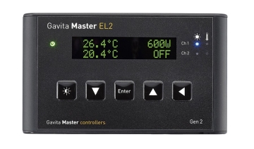 GAVITA master control EL2