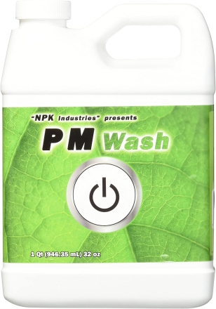PM wash 1L - почистващ продукт