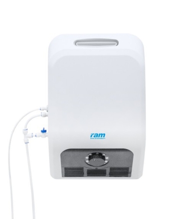 RAM WALL HUMIDIFIER 1.6L /h - овлажнител 