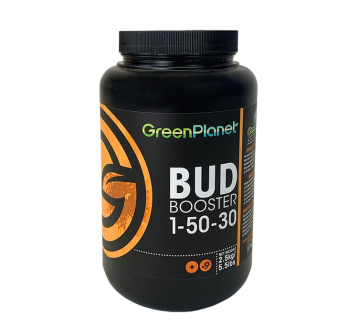 Bud Booster 2,5 kg – Blütenstimulator