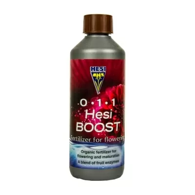 Hesi Boost – Blühstimulator