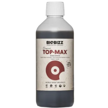 Top Max - стимулатор на цъфтеж