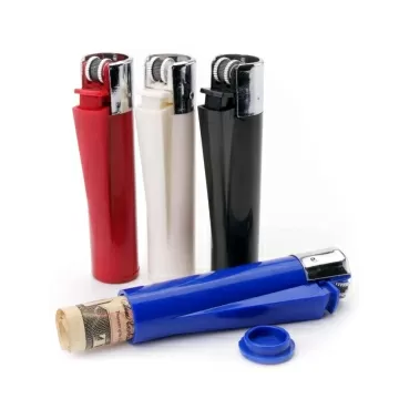 Тайник - запалка