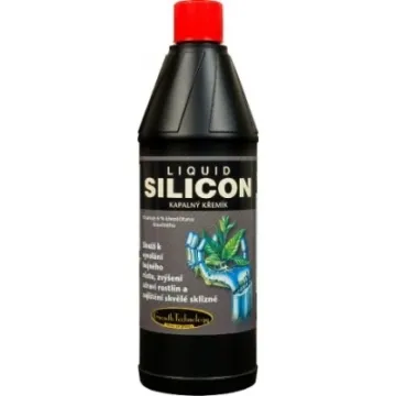 Flüssiges Silikon - Silikonzusatz