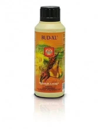 BUD XL - стимулатор на цъфтеж 